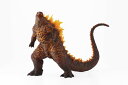 超激造シリーズ GODZILLA(2019) BURNING Ver. 完成品フィギュア[プレックス]《03月予約》