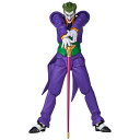 フィギュアコンプレックス アメイジング・ヤマグチ No.021 JOKER ジョーカー[海洋堂]《03月予約》