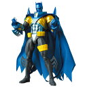 マフェックス No.144 MAFEX KNIGHTFALL BATMAN[メディコム・トイ]《09月予約》