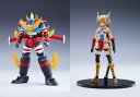 ACKS No.GR-01 合体 アトランジャー プラモデル[アオシマ]《05月予約》