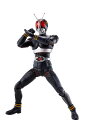 S.H.Figuarts(真骨彫製法) 仮面ライダーBLACK 『仮面ライダーBLACK』[BANDAI SPIRITS]《04月予約》