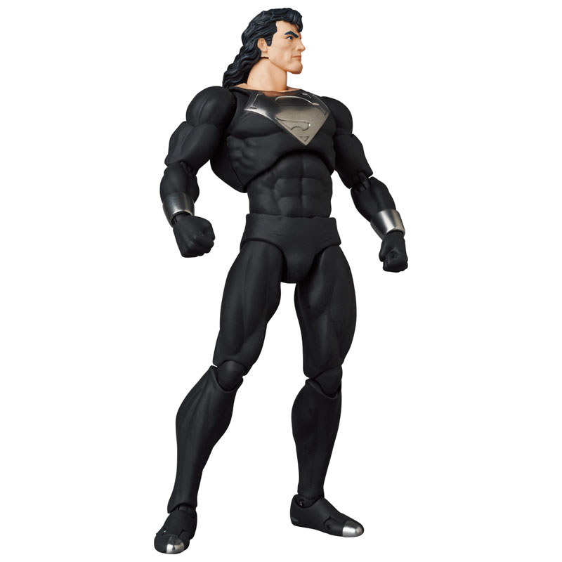 マフェックス No.150 MAFEX SUPERMAN(RETURN OF SUPERMAN)[メディコム・トイ]《10月予約》