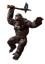 S.H.MonsterArts KONG from Movie 『GODZILLA VS. KONG』(2021)(仮称)[BANDAI SPIRITS]《05月予約》