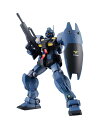 ROBOT魂 〈SIDE MS〉 RGM-79Q ジム・クゥエル ver. A.N.I.M.E. 『機動戦士ガンダム0083 STARDUST MEMORY』[BANDAI SPIRITS]《08月予約》