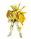 聖闘士聖衣神話EX ライブラ童虎(神聖衣) 『聖闘士星矢 黄金魂 -soul of gold-』（再販）[BANDAI SPIRITS]《09月予約》