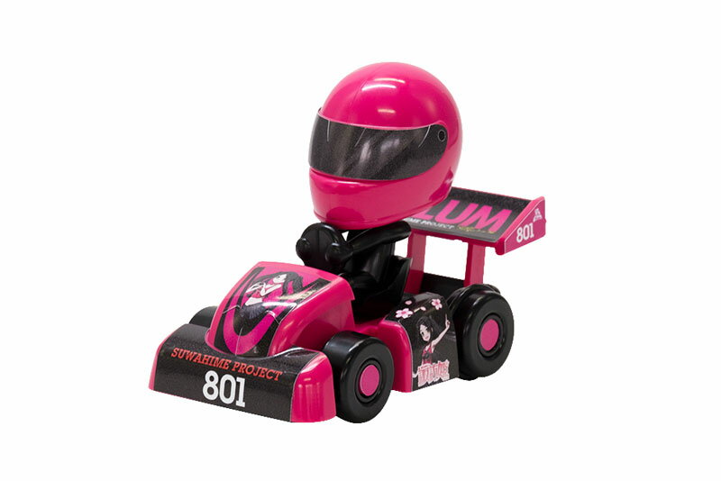 PLUM CAR フォーミュラカーキット プラモデル[プラム]《07月予約》