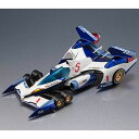 ヴァリアブルアクション 新世紀GPX サイバーフォーミュラSIN νアスラーダAKF-0/G -Livery Edition-[メガハウス]《10月予約》