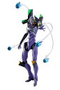 ROBOT魂 〈SIDE EVA〉 エヴァンゲリオン第13号機[BANDAI SPIRITS]《12月予約》