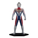 CHARACTER CLASSICS ウルトラマンダイナ 完成品フィギュア[海洋堂]【同梱不可】【送料無料】《11月予約》