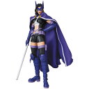 マフェックス No.170 MAFEX HUNTRESS(BATMAN： HUSH Ver.) 『BATMAN： HUSH』[メディコム・トイ]《03月予約》