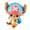 るかっぷ ONE PIECE トニートニー・チョッパー 完成品フィギュア[メガハウス]《09月予約》