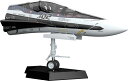 PLAMAX MF-55 minimum factory 機首コレクション マクロスΔ VF-31F(メッサー・イーレフェルト機) プラモデル[マックスファクトリー]《09月予約》