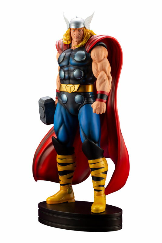 ARTFX MARVEL UNIVERSE ソー ザ・ブロンズエイジ 1/6 完成品フィギュア[コトブキヤ]【同梱不可】《12月予約》