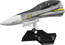 PLAMAX MF-63 minimum factory 機首コレクション マクロスF VF-25S(オズマ・リー機) 1/20 プラモデル[マックスファクトリー]《在庫切れ》