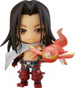 ねんどろいど SHAMAN KING ハオ[グッドスマイルカンパニー]《03月予約》