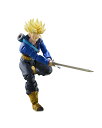 S.H.Figuarts スーパーサイヤ人トランクス-未来から来た少年- 『ドラゴンボールZ』[BANDAI SPIRITS]《04月予約》