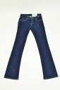 ガス ジーンズ 国内正規品 GAS jeans エンジ ストレッチ感もある暖かみのある素材 長袖カットソー ロンT 94999