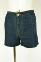 90%OFF 新品 ジェイブランド J.BRAND ショートジーンズ 23 LPT2631 XXSサイズ ネイビー レディース ショートパンツ デニム アメリカ製 春夏