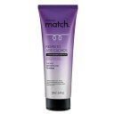 O Boticario マッチ コンディショナー カール Match Respeito aos CACHOS Condicionador de Definicao 250ml BT202380
