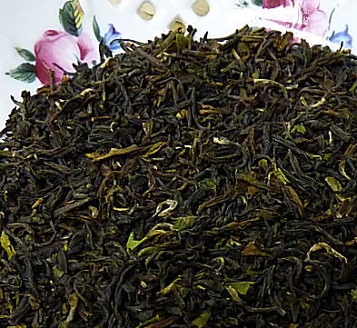 【新茶】ダージリン紅茶 キャッスルトン茶園 2010年オータムナルDJ349　Special China (FTGFOP 1)2010年 オータムナル【30g】【メール便発送】