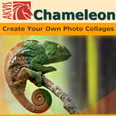 【35分でお届け】AKVIS Chameleon Home 10.3 プラグイン【shareEDGEプロジェクト】【ダウンロード版】