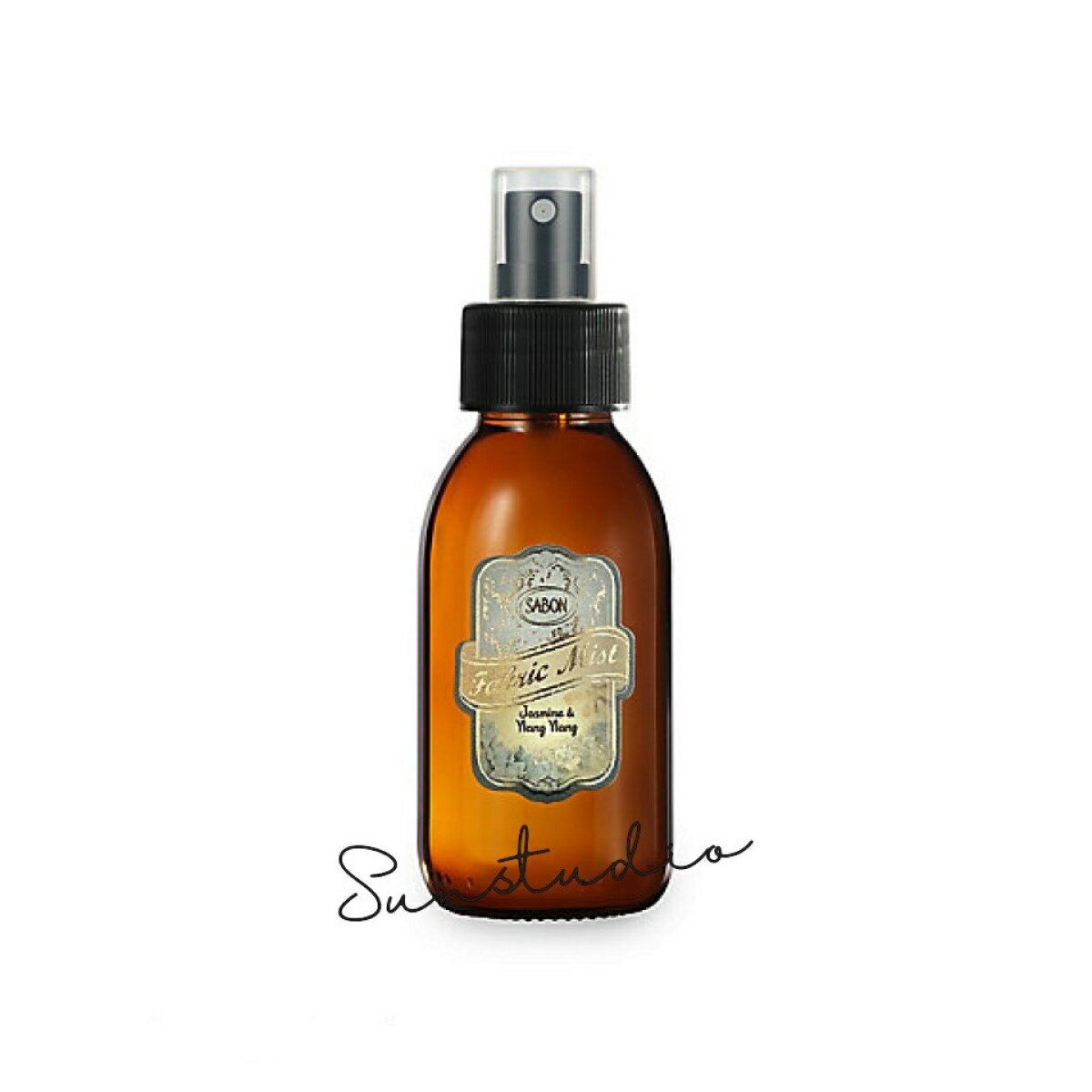 sabon <strong>サボン</strong> <strong>ファブリックミスト</strong>　100mL／ルームフレグランス正規品