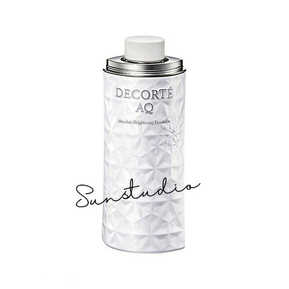 cosme decorte <strong>コスメデコルテ</strong> <strong>AQ</strong>　<strong>アブソリュート</strong>　エマルジョン　ブライト［医薬部外品］<strong>レフィル</strong>詰め替え　200mL／乳液　日本国内正規品