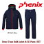 2018/2019 Phenix フェニックス PF872OT12 + PF872OB12 SET DEMO TEAM SOLID JACKET + SOLID 3-D PANTS Sサイズ ジャケット&パンツ上下セット 送料無料