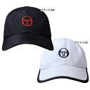セルジオタッキーニ(Sergio Tacchini) プロキャップ 037300【2017年11月登録】