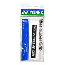 【1本入】ヨネックス ウェットスーパーグリップ AC103 (Yonex Wet Super Grip Tape Ov