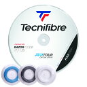 テクニファイバー(Tecnifibre) RAZOR CODE レーザーコード (120／125／130) 200Mロー