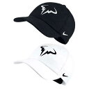 【ラファエル ナダル】 ナイキ(NIKE) 2017 スプリング メンズ ラファ H86 キャップ 85