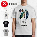 Tシャツ メンズ 半袖 プリント おしゃれ ウィメ