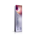 【箱潰れ アウトレット商品】ウエラ イルミナカラー ヌード 80g 《NUDE 10》