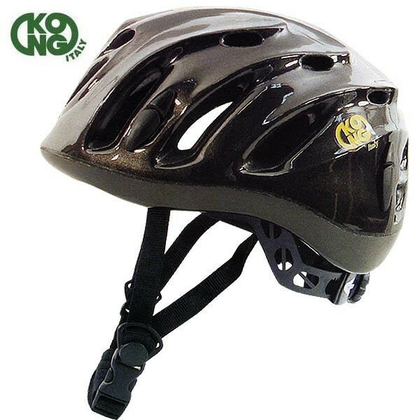 KONG(コング) ヘルメット SCARAB【YDKG-tk】クライミング・自転車・・乗馬