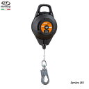 Climbing Technology(クライミングテクノロジー) セーリエ(Series) 115 0H-15m 【8G115 0H**V】