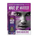 【送料無料】 SAMBAZON(サンバゾン) オーガニック エナジードリンク アサイーベリー味 355ml×12本 AMAZON ENERGY DRINK【ITEM/591834】