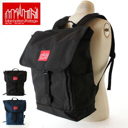 マンハッタンポーテージ 日本正規品 Manhattan Portage リュック リュックサック 20L ワシントンSQバックパック デイパック Washington SQ Backpack MP1220 通学 大容量 軽量 メンズ レディース アウトドア フェス ギフトラッピング対応 新生活 <strong>クーポン対象</strong>