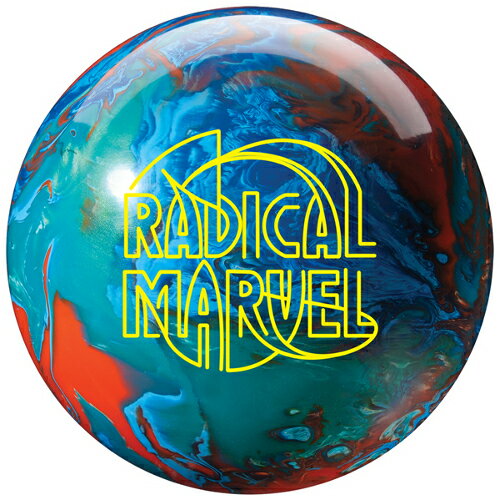 【ST】ラディカル・マーベルRADICAL MARVEL