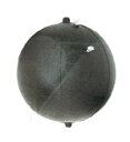 黒球 TK-2(ひも付き)国土交通省型式承認品 小型船舶 JCI 船舶検査法定備品