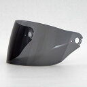 ヤマハヘルメット SF-5 SF-5Dリーウインズ用純正オプション 標準シールド スモークシールド