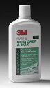 3M レストア&ワックス 9005 473ml