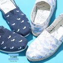 TOMS(トムス) SEASONAL CLASSICS(2色...