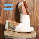 【4/21up】TOMS(トムス) SEASONAL CLA...