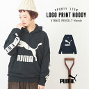 【セール除外商品】PUMA(プーマ) REVOLT Hood...