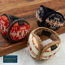PENDLETON(ペンドルトン) HD PT EAR MUFF (3色): イヤーマフ 耳あて オルテガ柄 レディース ユニセックス 男女兼用 ギフト プレゼント PDT-000-184103
