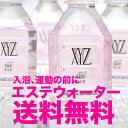 【送料無料】XYZ（サイズ）ピンクダイア　500ml×24本　