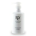 【P10倍】Rey レイブリージングシャンプー 320ml(頭皮の健康を第一に考えた、男女兼用の黒いシャンプー)美点/レイ ビューティ/レイブリージング/レイアースリング/レイブライト