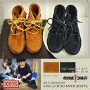 ●送料無料●【andit_Kids】【MINNET