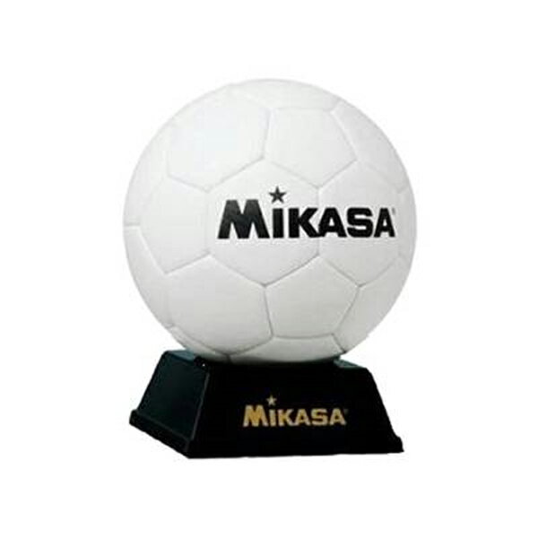 ミカサ（MIKASA）　記念品用マスコット サッカーボール　PKC2W　ハンドボール　アク…...:ando-r:10190142